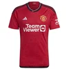 Image de Ko ileAdidas Manchester United Home M IP1726