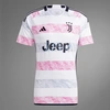 Image de Adidas Juve A Jsy Blanc M