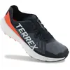 Image de Adidas Performance Chaussures de course Hommes Terrex Agravic Speed Trailrunning IG8017 Noir