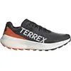 Image de Adidas Performance Chaussures de course Hommes Terrex Agravic Speed Trailrunning IG8017 Noir