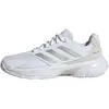 Image de Adidas ID2457_620, Blanc, Cloud White, Argent métallisé, Gris clair
