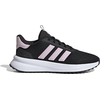 Image de Adidas X_Plrpath Cblack/Clpink/Ftwwht Cblack/Clpink/Ftwwht 37
