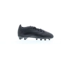 Image de ADIDAS - Predator League L MG J - Noir/Noir/Blanc