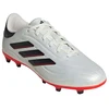 Image de Bottines de football Adidas Copa Pure.2 League Fg Jr, modèle IE4987