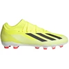 Image de adidas X CRAZYFAST LEAGUE MG JAUNE 9.5