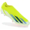 Image de Chaussures de football Adidas X Crazyfast Elite LL FG IG0612. Pull-over Adidas, taille : 39 1/3