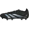 Image de adidas Predator Pro FG noir-carbone-noir 44 2/3