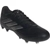 Image de ADIDAS COPA PURE 2 LEAGUE FG Core Black / Carbon / Grey One 45.5