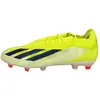 Image de Chaussures de football Adidas X CRAZYFAST ELITE FG Junior, taille 36