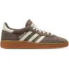 Image de Adidas Handball Spezial Femme - Baskets, Marron - Pointure 42 2/3 - Cuir suédé