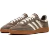 Image de Adidas Originals If6490 Handball Spezial W Couleur Marron