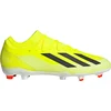 Image de adidas X CRAZYFAST LEAGUE FG JAUNE 12.5