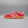 Image de chaussures adidas Handball Spécial Rouge vif Rose (IE5894 ) - EU 36 2/3