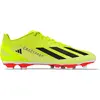 Image de Adidas X Crazfast Club Fxg Teso Chaussures de Football Jaune