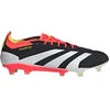 Image de ADIDAS - predator elite l fg - Noir/Noir/Blanc