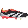 Image de ADIDAS - predator elite l fg - Noir/Noir/Blanc