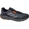 Image de Adidas chaussures de course hommes IF0385 TERREX Trailrider noir r. 44  