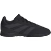 Image de ADIDAS Predator Club IN - Chaussures de football salle pour enfants, couleur noire, taille 28