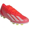 Image de adidas X Crazyfast Pro FG solred-ftwwht-tesoye 44 2/3