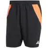 Image de Short de compétition adidas Tiro 24, modèle Downtime, taille XS, couleur noir/APSORD
