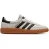 Image de Adidas Handball Spezial Femme - Baskets, Marron - Pointure 40 - Cuir suédé