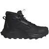Image de Adidas Terrex Winter Leather Mid-Cut Rain.Rdy Cold.Rdy, pointure 47  