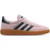 Image de Adidas Handball Spezial Femme - Baskets, Rose - Pointure 37 1/3 - Cuir suédé