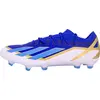 Image de Adidas Football X Crazyfast Elite FG, chaussures de football Messi, chaussures de sport, taille 47 1/3