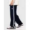 Image de adidas Originals Firebird Pantalon de survêtement bleu XL