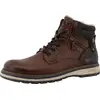 Image de Mustang Pour des hommes Milieu Sneaker 15M0001003 marron