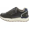 Image de Chaussures à lacets Mustang sportives marron, taille 40