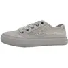 Image de Mustang Dames Faible Sneaker Low Top 26M0222009 blanc
