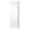 Image de Duravit L-Cube armoire haute, 1 porte charnière à droite, 500x363x1760mm, LC1181R8484