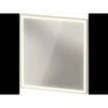 Image de Duravit Lc7380018180100 Lcu Spl 650x67x700 Blanc Alumt240v Lif