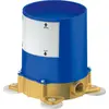 Image de Duravit corps de base mitigeur de baignoire, au sol, GK5900008000