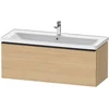 Image de Duravit D-neo Bâti-support Lavabo Suspendu, 1184x440x452mm, 1