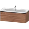 Image de Duravit D-neo Bâti-support Lavabo Suspendu, 1184x440x452mm, 1