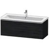 Image de Duravit De4291010160000 D-neo Wtu Wh R.ek 1184x452x440 Eis Mt