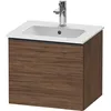 Image de Duravit D-neo Bâti-support Lavabo Suspendu, 510x440x402mm, 1