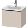 Image de Duravit De42600bd910000 D-neo Wtu Wh R.ek 510x402x440 Tp. Mt