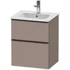 Image de Duravit D-neo Bâti-support Lavabo Suspendu, 510x625x402mm, 1