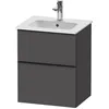 Image de Duravit De43600bd490000 D-neo Wtuwh Réservoir 510x402x625 Gt Mt H3h