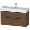 Image de Duravit De43750bd210000 D-neo Wtuwh Rék 1184x442x625 Nu.dk Mt