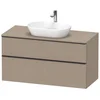 Image de Duravit De49690bd750000 D-neo Kwtuwh R.ek 1200x550x664 Lei Mt