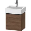 Image de Duravit D-neo, Sous-lavabo En Console Suspendu, 434x440x322mm, 1