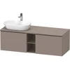 Image de Duravit De4950lbd430000 D-neo Kwtuwh R.ek 1400x550x459 Bs. Mt