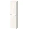 Image de Duravit D-neo Armoires Hautes, 400x1760x360mm, 1 Porte,