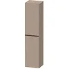 Image de Duravit D-neo Armoires Hautes, 400x1760x360mm, 1 Porte,