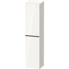 Image de Duravit De1328rbd220000 D-neo Hs 400x360x1760 Blanc Brillant H3h