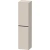 Image de Duravit De1328rbd910000 D-neo Hs 400x360x1760 Tp. Mt H3h
